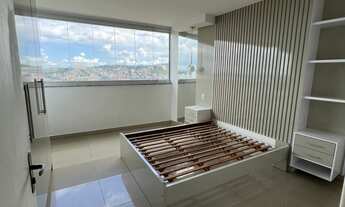 Imagem: COBERTURA RESIDENCIAL em IPATINGA - MG