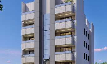 Imagem: COBERTURA RESIDENCIAL em IPATINGA - MG