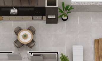 Imagem 4: COBERTURA Á VENDA COM ÓTIMA LOCALIZAÇÃO NO BAIRRO IGUAÇU