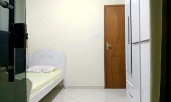 Imagem 5: CASA RESIDENCIAL em IPATINGA - MG, VILA CELESTE