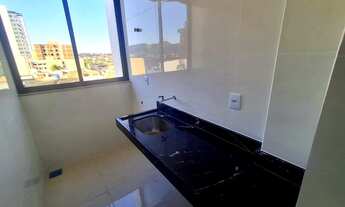 Imagem 6: APARTAMENTO Á VENDA NO BAIRRO IGUAÇU COM EXCELENTE LOCALIZAÇÃO!!!