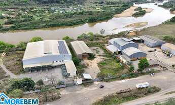 Imagem 4: GALPÃO Á VENDA!!!