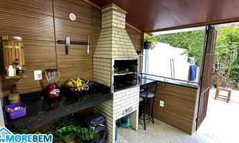 Imagem: CASA RESIDENCIAL em SANTANA DO PARAÍSO