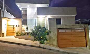 Imagem 2: CASA RESIDENCIAL em IPATINGA - MG, RECANTO