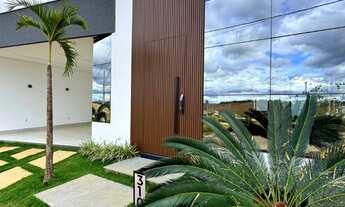 Imagem: CASA RESIDENCIAL em SANTANA DO PARAÍSO