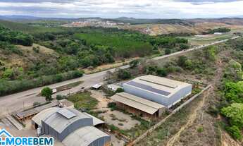 Imagem 3: GALPÃO Á VENDA!!!