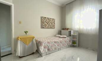 Imagem 4: CASA RESIDENCIAL em IPATINGA - MG, IMBAÚBAS