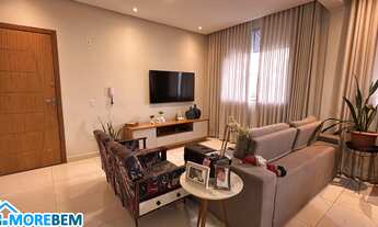 Imagem 3: COBERTURA DUPLEX A VENDA NO JARDIM PANORAMA!