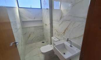 Imagem 2: COBERTURA Á VENDA BAIRRO IGUAÇU!!!