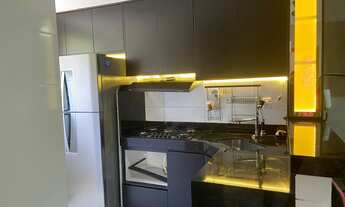 Imagem: APARTAMENTO Á VENDA EM IPATINGA BAIRRO