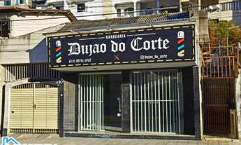 Imagem: LOTE COMERCIAL em IPATINGA - MG, IDEAL