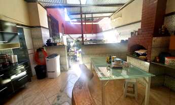 Imagem: CASA RESIDENCIAL em IPATINGA - MG, NOVA