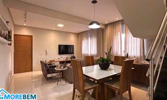 Imagem: COBERTURA DUPLEX A VENDA NO JARDIM PANORAMA!