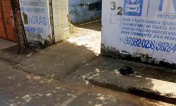 Imagem: LOTE RESIDENCIAL em IPATINGA - MG, CANAÃZINHO