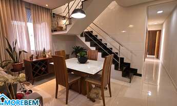 Imagem 5: COBERTURA DUPLEX A VENDA NO JARDIM PANORAMA!