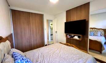 Imagem: PRIMEIRO PAVIMENTO - COZINHA COM ARMARIOS