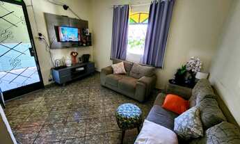 Imagem: CASA RESIDENCIAL em IPATINGA - MG, VILA