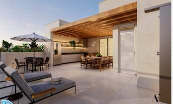 Imagem 4: COBERTURA RESIDENCIAL em IPATINGA - MG, BOM RETIRO