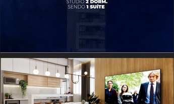 Imagem 7: Studio RESIDENCIAL em IPATINGA - MG, HORTO