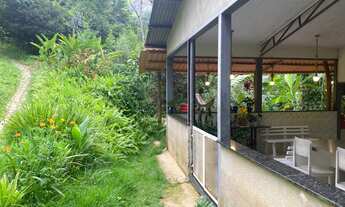 Imagem: CHACARA RURAL em SANTANA DO PARAÍSO - MG