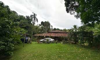 Imagem 3: SITIO RURAL em IPATINGA - MG, PEDRA BRANCA