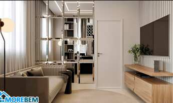 Imagem: Studio RESIDENCIAL em IPATINGA - MG, HORTO