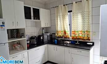 Imagem 5: CASA RESIDENCIAL em IPATINGA - MG, BOM JARDIM