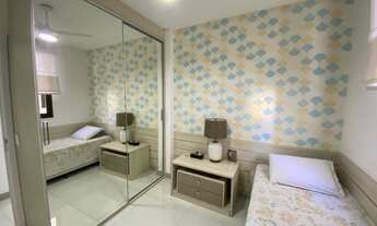 Imagem 5: APARTAMENTO RESIDENCIAL em IPATINGA - MG, CIDADE NOBRE