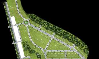 Imagem 4: LOTE RESIDENCIAL em SANTANA DO PARAÍSO - MG, PARQUE CARAVELAS