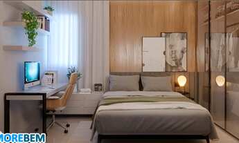 Imagem 5: Studio RESIDENCIAL em IPATINGA - MG, HORTO