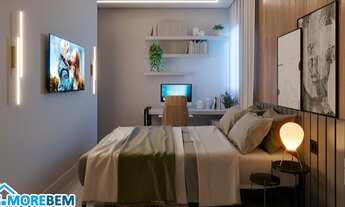 Imagem 6: Studio RESIDENCIAL em IPATINGA - MG, HORTO