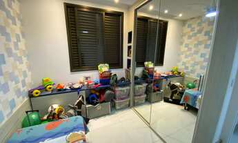 Imagem 6: APARTAMENTO RESIDENCIAL em IPATINGA - MG, CIDADE NOBRE