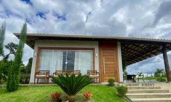 Imagem: CHACARA RURAL em IAPU - MG, VIVENDAS DOS