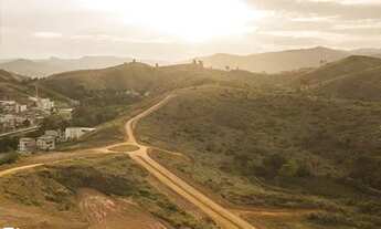 Imagem 2: LOTE RESIDENCIAL em SANTANA DO PARAÍSO - MG, PARQUE CARAVELAS