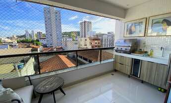 Imagem 2: APARTAMENTO RESIDENCIAL em IPATINGA - MG, CIDADE NOBRE