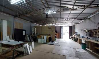 Imagem: GALPAO COMERCIAL em IPATINGA - MG, BETHÂNIA