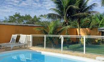 Imagem 4: CASA RESIDENCIAL em PERUÍBE - SP, BALNEÁRIO JOSEDY