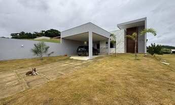 Imagem: CHACARA RESIDENCIAL em IAPU - MG, VIVENDAS