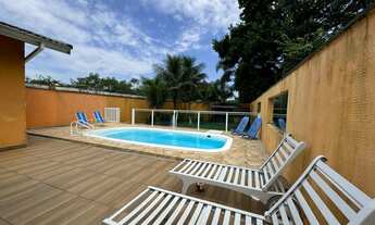 Imagem: CASA RESIDENCIAL em PERUÍBE - SP, BALNEÁRIO