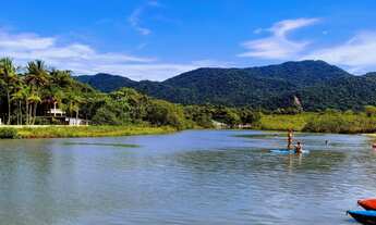 Imagem 7: CASA RESIDENCIAL em PERUÍBE - SP, BALNEÁRIO JOSEDY