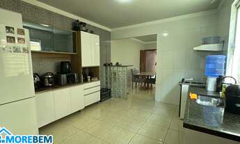 Imagem 3: CASA RESIDENCIAL em SANTANA DO PARAÍSO - MG, PARQUE CARAVELAS