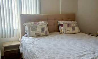 Imagem: APARTAMENTO COM 03 QUARTOS SENDO 02 SUÍTES