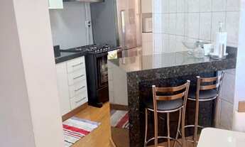 Imagem 4: APARTAMENTO COM 03 QUARTOS SENDO 02 SUÍTES / 02 VAGAS GARAGEM