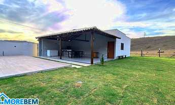 Imagem: CHÁCARA Á VENDA EM SÃO CÂNDIDO CÓRREGO