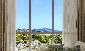 Imagem 7: COBERTURA Á VENDA COM VISTA PRIVILEGIADA E EXCELENTE LOCALIZAÇÃO!!!