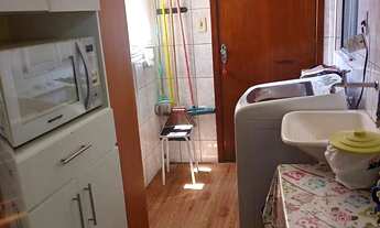 Imagem 3: APARTAMENTO COM 03 QUARTOS SENDO 02 SUÍTES / 02 VAGAS GARAGEM