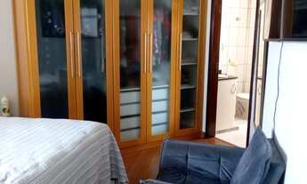 Imagem 2: APARTAMENTO COM 03 QUARTOS SENDO 02 SUÍTES / 02 VAGAS GARAGEM
