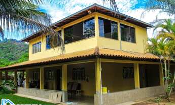 Imagem: CHÁCARA Á VENDA SANTANA DO PARAÍSO EM