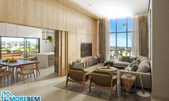 Imagem 5: COBERTURA Á VENDA COM VISTA PRIVILEGIADA E EXCELENTE LOCALIZAÇÃO!!!