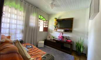 Imagem: CASA RESIDENCIAL em IPATINGA - MG, IMBAÚBAS